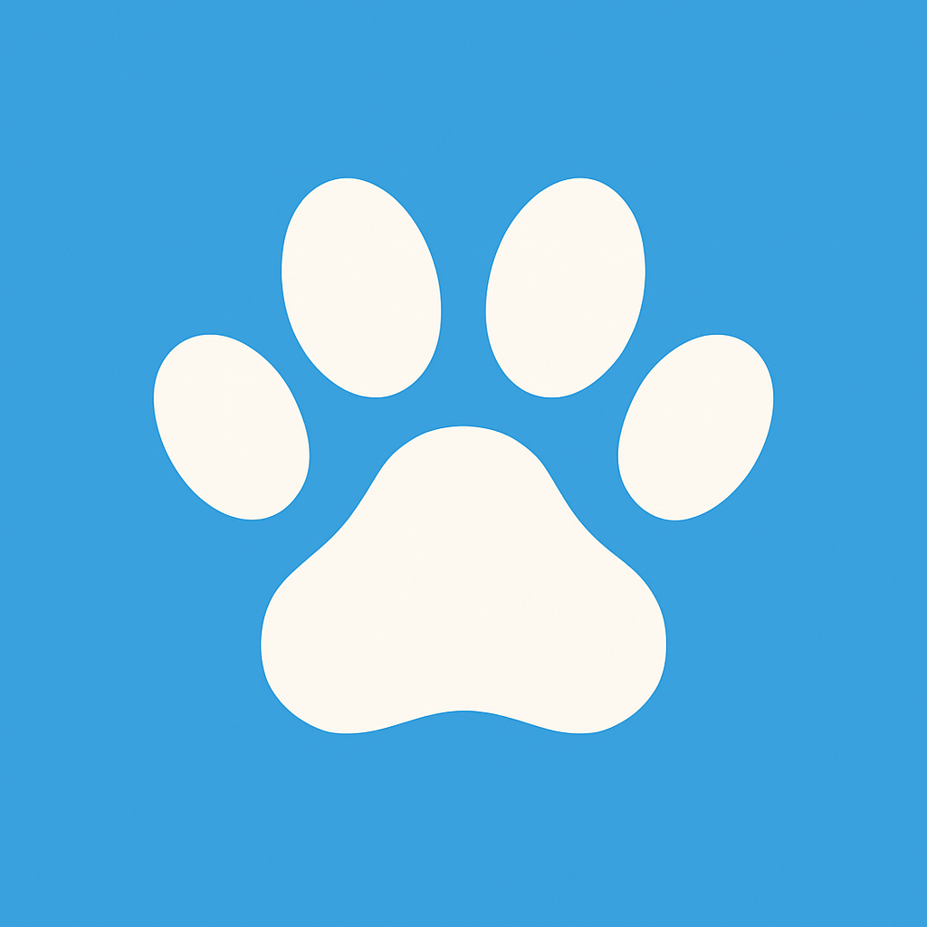 Pawfect Name app icon
